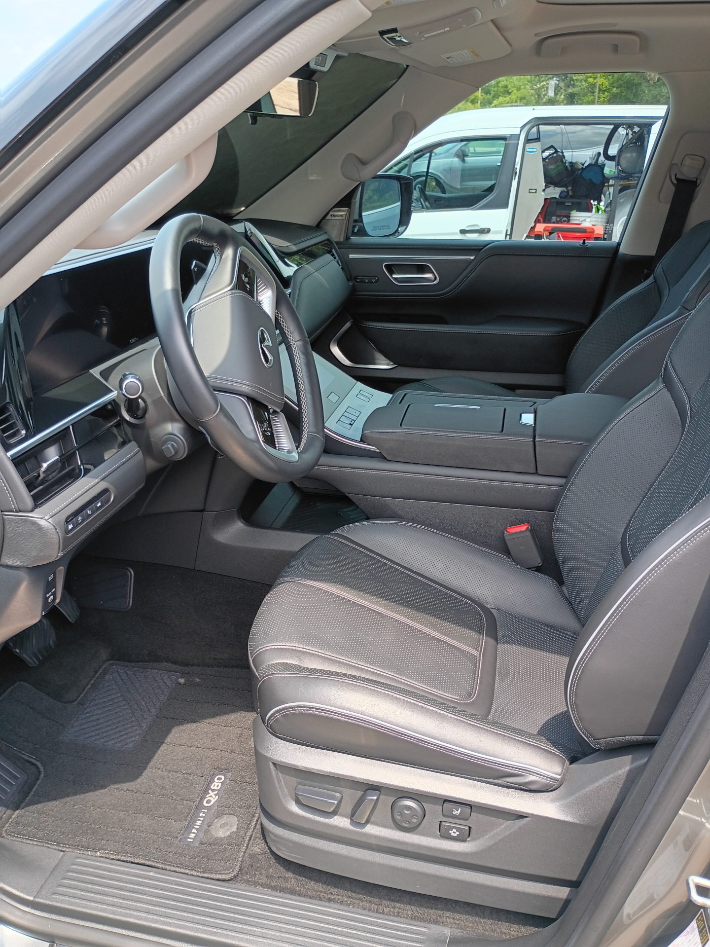 Full Detail